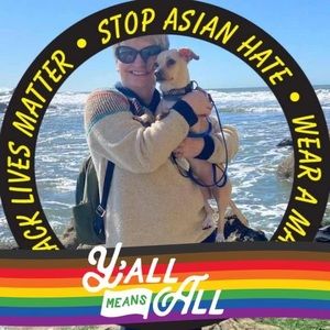 Meet your Posher, Kami